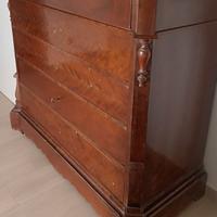 trittico camera da letto