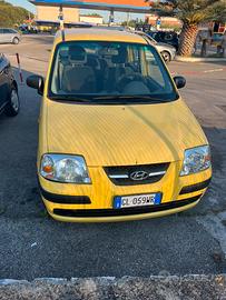 Hyundai Atos