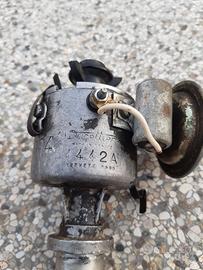 spinterogeno Ducellier 4442A con ricambi
