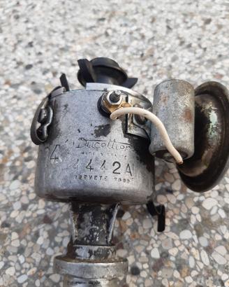 spinterogeno Ducellier 4442A con ricambi