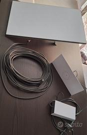 Kit Starlink Gen 3 Completo - Antenna + Router