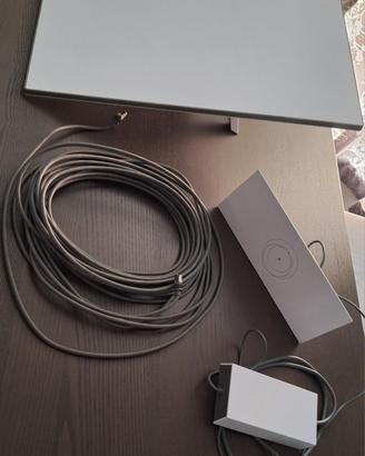 Kit Starlink Gen 3 Completo - Antenna + Router