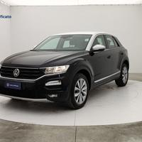 VOLKSWAGEN T-Roc 1ª serie - T-Roc 1.0 TSI U102542