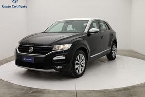 VOLKSWAGEN T-Roc 1ª serie - T-Roc 1.0 TSI U102542