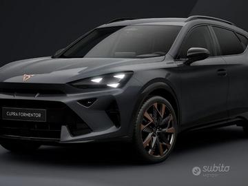 CUPRA Formentor 2.0 tdi business 150cv dsg