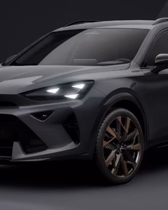CUPRA Formentor 2.0 tdi business 150cv dsg