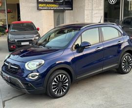 Fiat 500X 1.6 MJT 120cv CROSS-NAVI-CAMERA-LED-BEAT