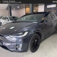 Tesla Model X 100 D #8506