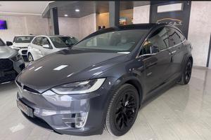 Tesla Model X 100 D #8506