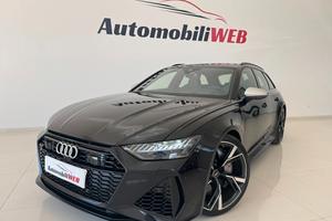 Audi RS6 RS 6 Avant 4.0 TFSI V8 quattro tiptronic