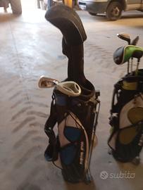 mazze da golf