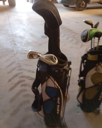 mazze da golf