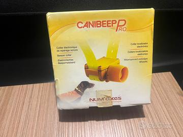 Collare localizzatore elettronico