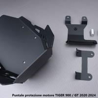 Puntale protezione motore TIGER 900 / GT 2020 2024