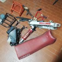 Ricambi usati originali per yamaha xt 350