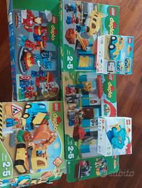 Lego duplo