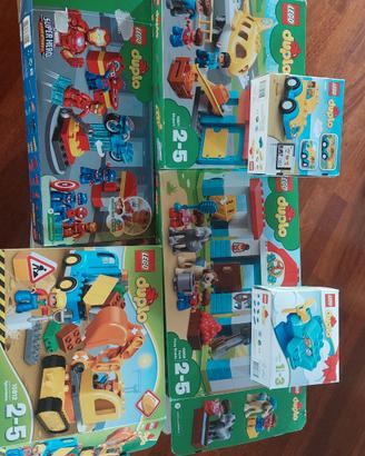 Lego duplo