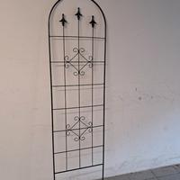 Griglie per rampicanti