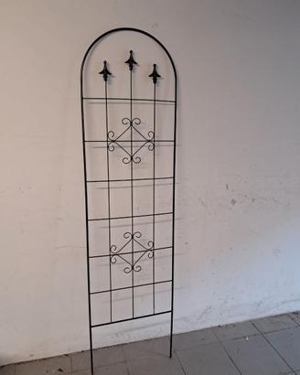Griglie per rampicanti