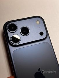 Iphone 17 Pro 256GB