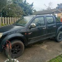 Great Wall steed 4 x 2 2010