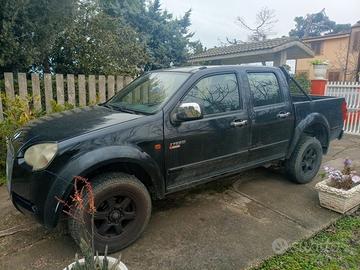 Great Wall steed 4 x 2 2010