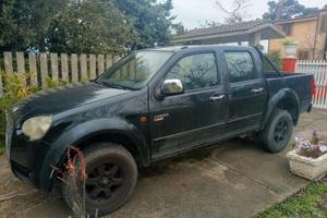 Great Wall steed 4 x 2 2010