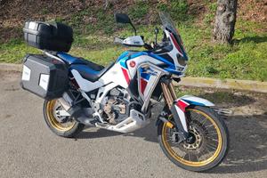 Honda CRF1100L Africa Twin DCT 2020