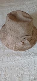 cappello estivo col. corda