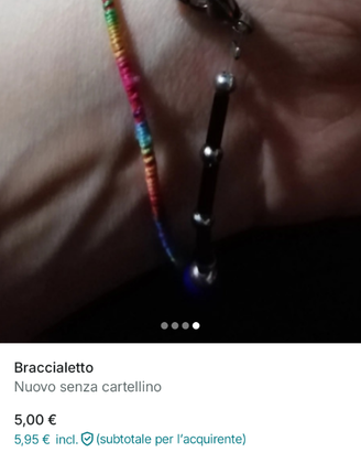 Braccialetto