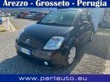 Citroen C2 1.4 HDi 70CV Elegance