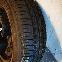 ruota di scorta golf 4 175/65 r14