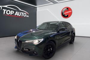 ALFA ROMEO STELVIO 2.2 190 CV AUT. BUSINESS - 2020