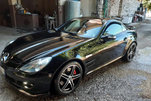 Mercedes SLK 280 SPORT AMG