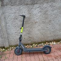 monopattino elettrico NON FUNZIONANTE