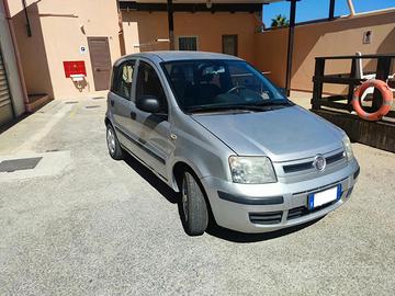 FIAT PANDA 2011 PERFETTA PER NEOPATENTATI