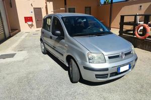 FIAT PANDA 2011 PERFETTA PER NEOPATENTATI