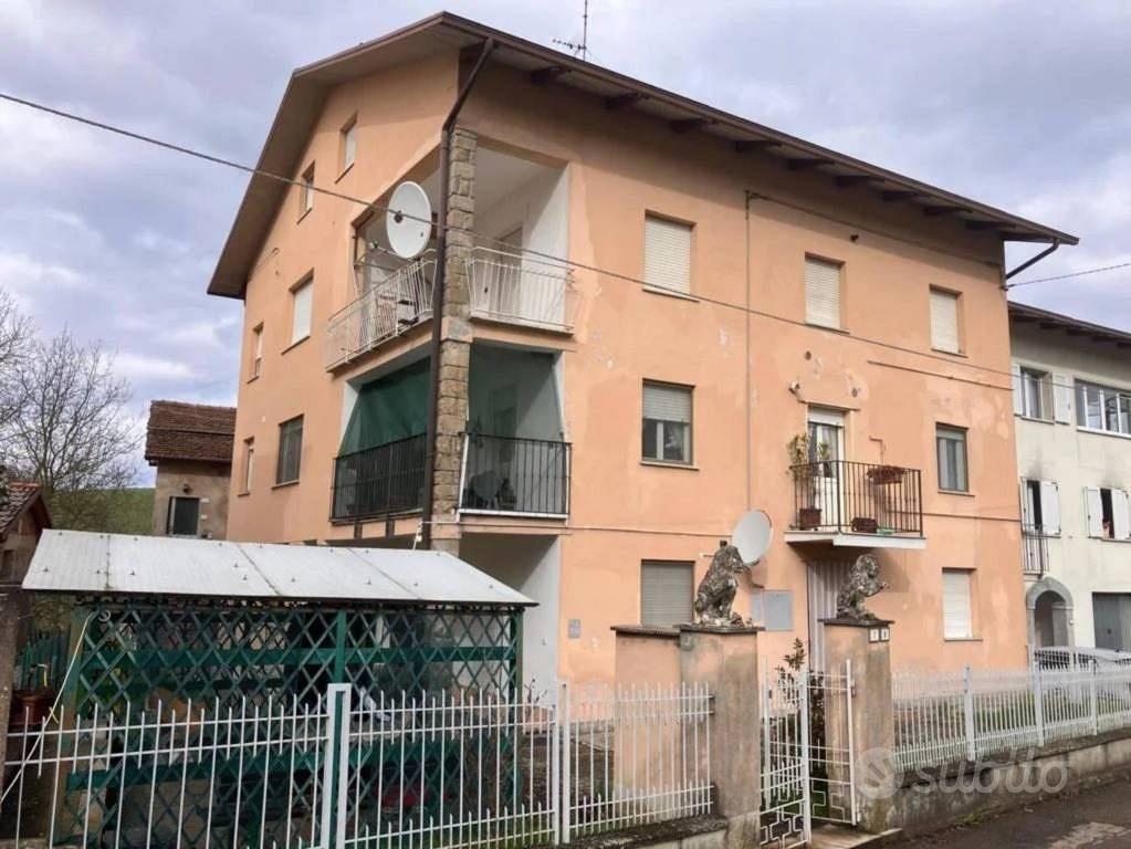 Appartamento – RE - Vista 2