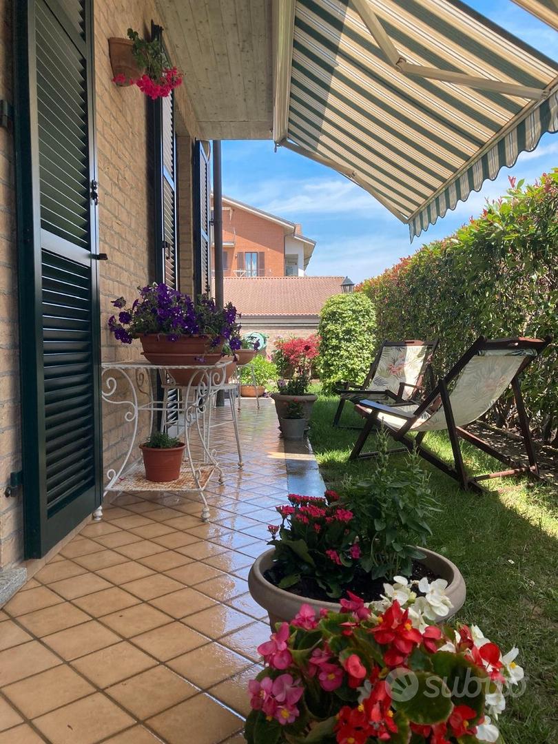 Apartment in Alessandria, Marengo - Vista 2
