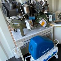 Accessori per studio dentistico