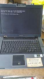 E0510NN-PC Portatile ASUS V1S