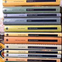 Libri raccolta