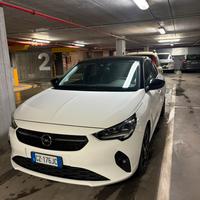 Nuova Opel Corsa 2023