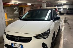 Nuova Opel Corsa 2023