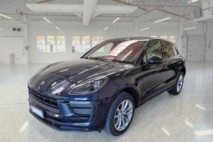 PORSCHE MACAN 2.0 AUTO SUV
