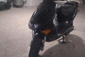Smembro aprilia sr 50