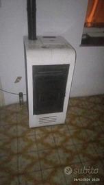 Stufa pellet