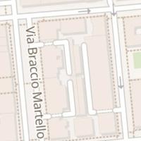 Locale commeciale vicinissimo Piazza Mazzini Lecce