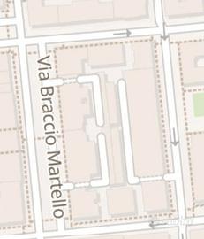 Locale commeciale vicinissimo Piazza Mazzini Lecce