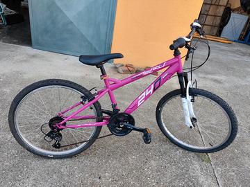 MTB 24"